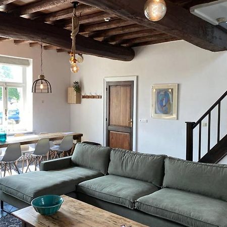 Authentic Stays - 6P-Maisonette Eijsden Exterior photo