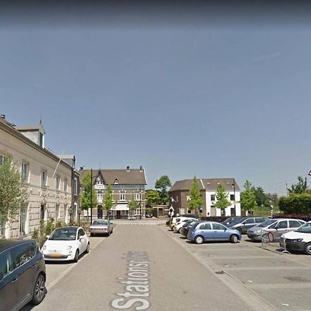 Authentic Stays - 6P-Maisonette Eijsden Exterior photo