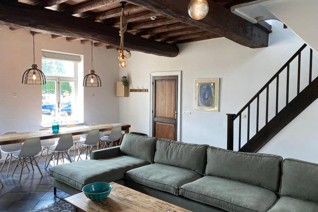 Authentic Stays - 6P-Maisonette Eijsden Exterior photo