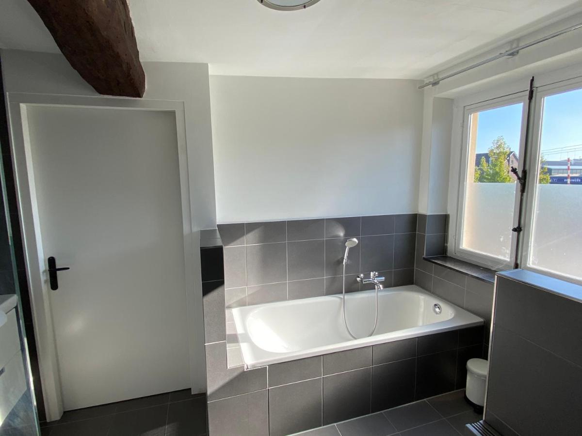Authentic Stays - 6P-Maisonette Eijsden Exterior photo