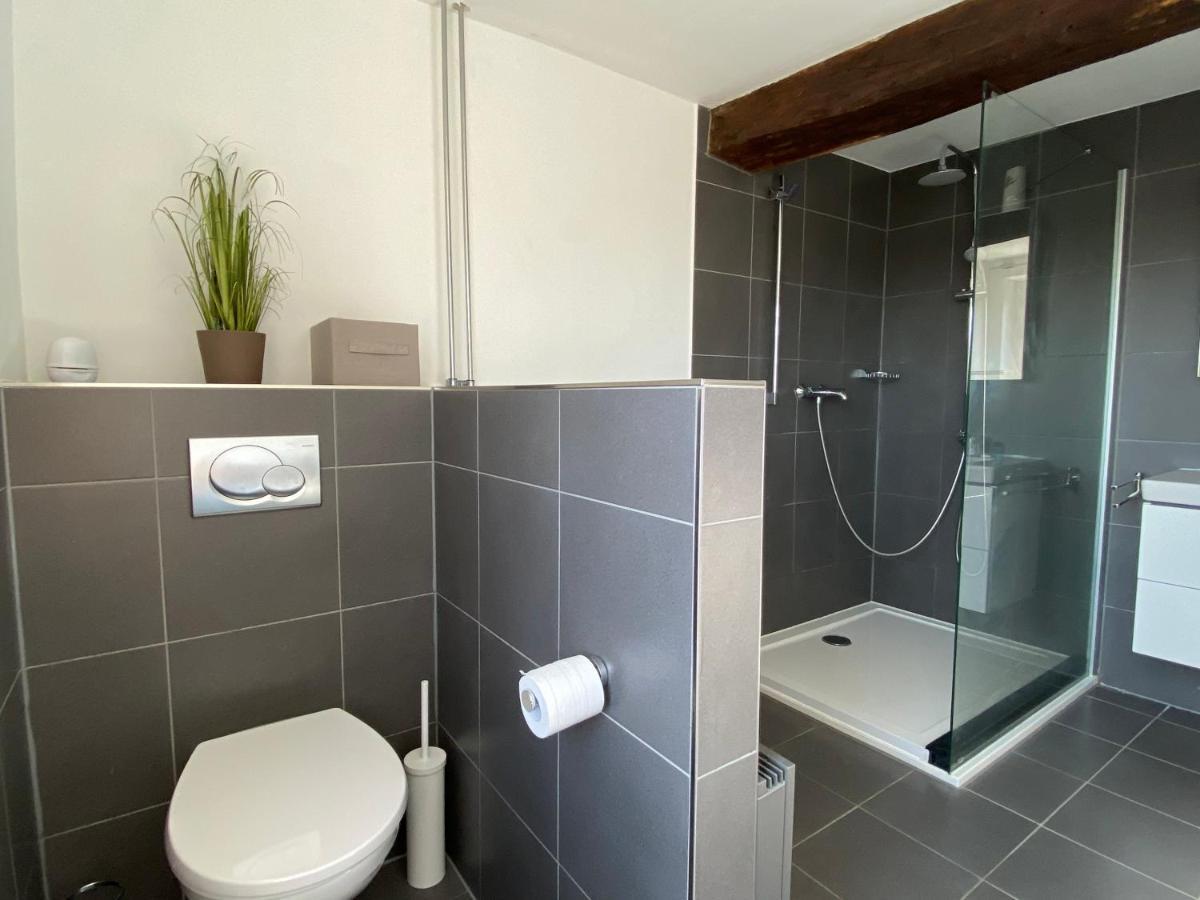 Authentic Stays - 6P-Maisonette Eijsden Exterior photo