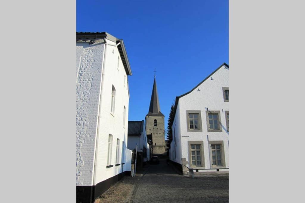 Authentic Stays - 6P-Maisonette Eijsden Exterior photo