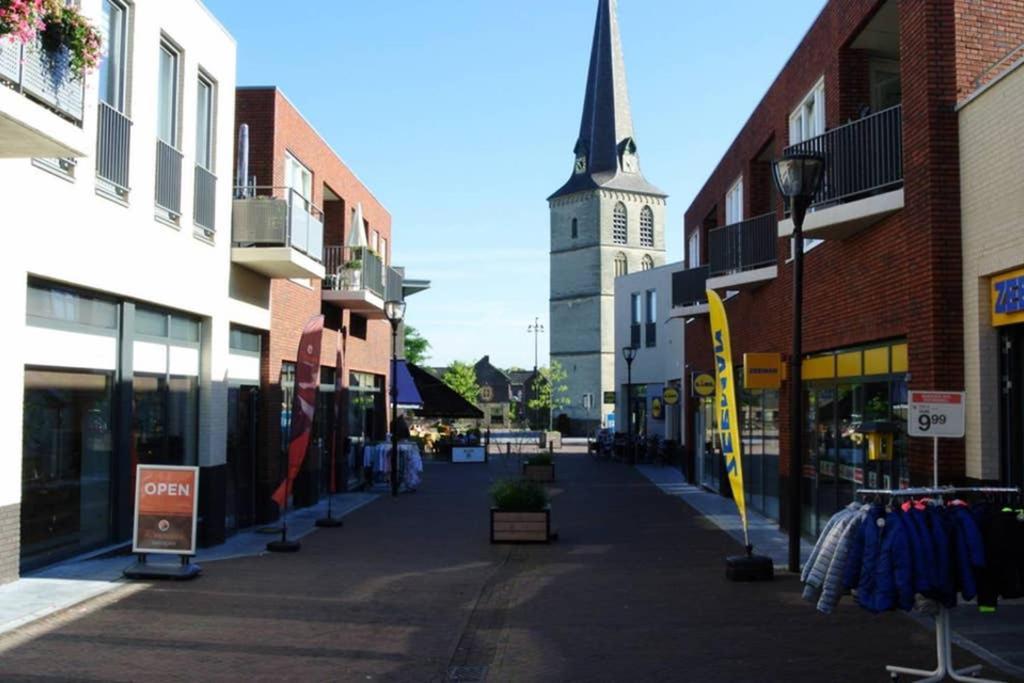 Authentic Stays - 6P-Maisonette Eijsden Exterior photo