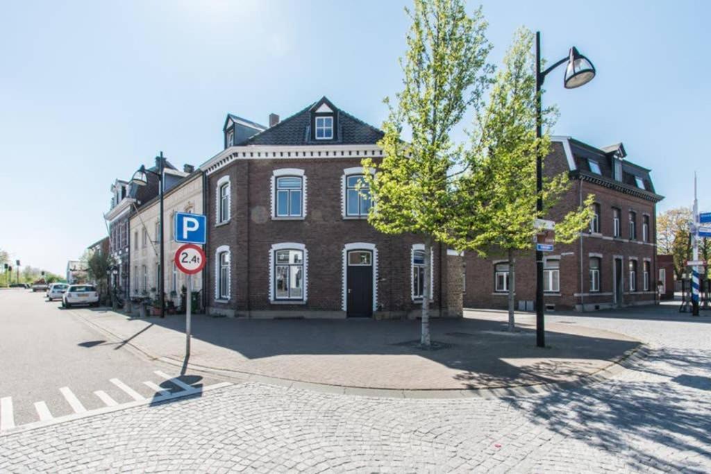 Authentic Stays - 6P-Maisonette Eijsden Exterior photo