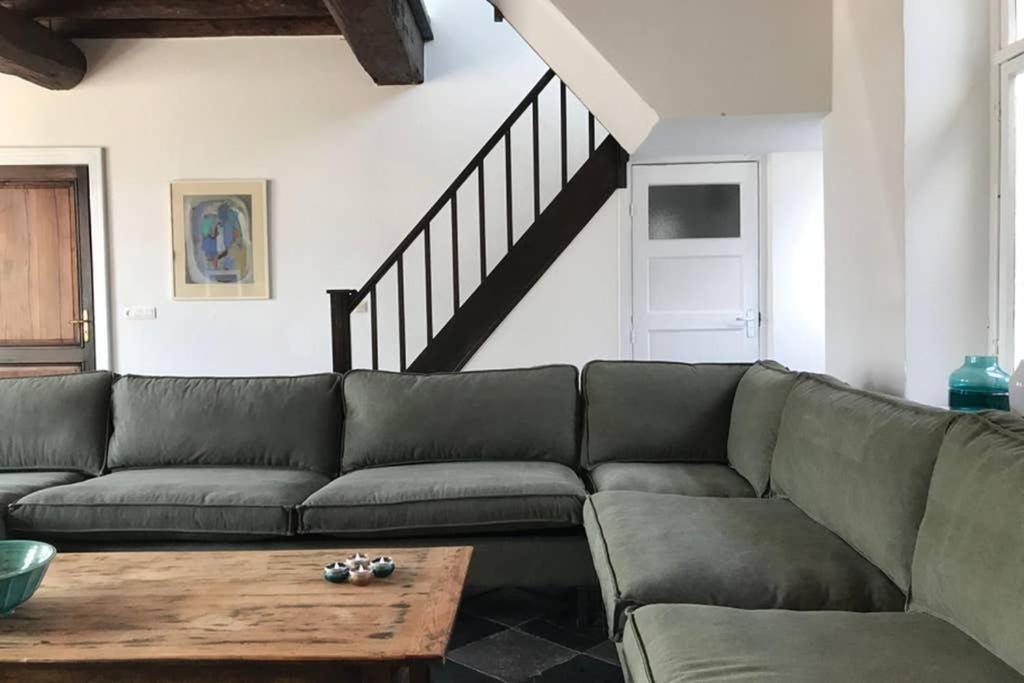Authentic Stays - 6P-Maisonette Eijsden Exterior photo