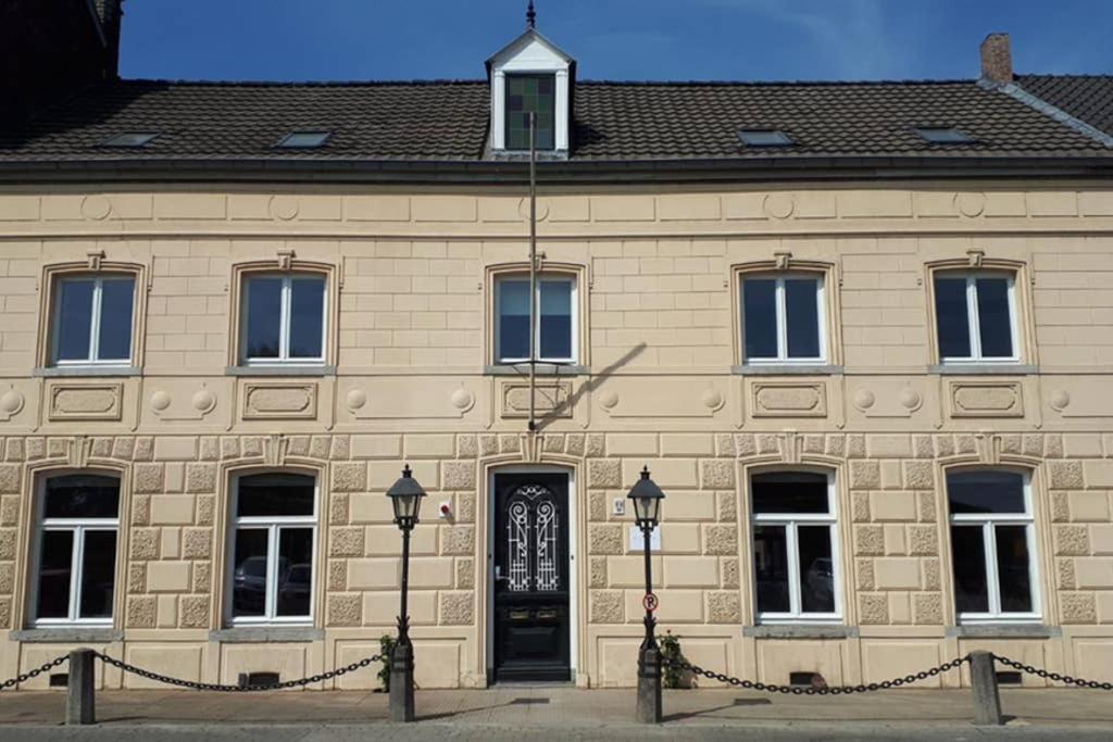 Authentic Stays - 6P-Maisonette Eijsden Exterior photo