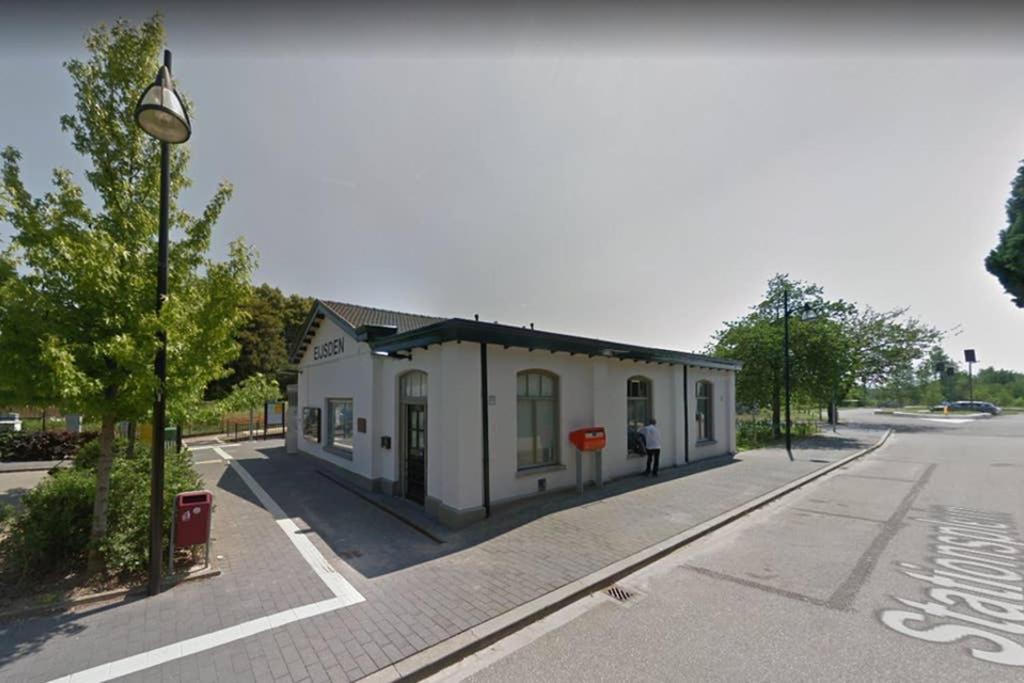 Authentic Stays - 6P-Maisonette Eijsden Exterior photo