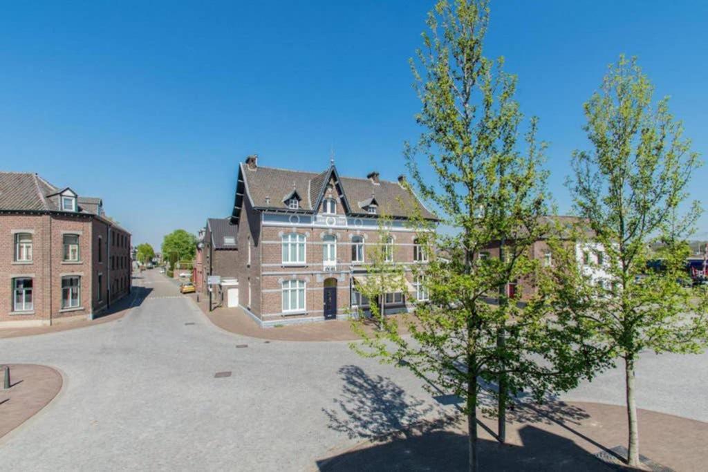 Authentic Stays - 6P-Maisonette Eijsden Exterior photo