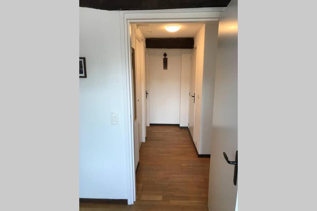 Authentic Stays - 6P-Maisonette Eijsden Exterior photo