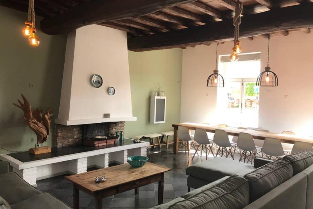 Authentic Stays - 6P-Maisonette Eijsden Exterior photo