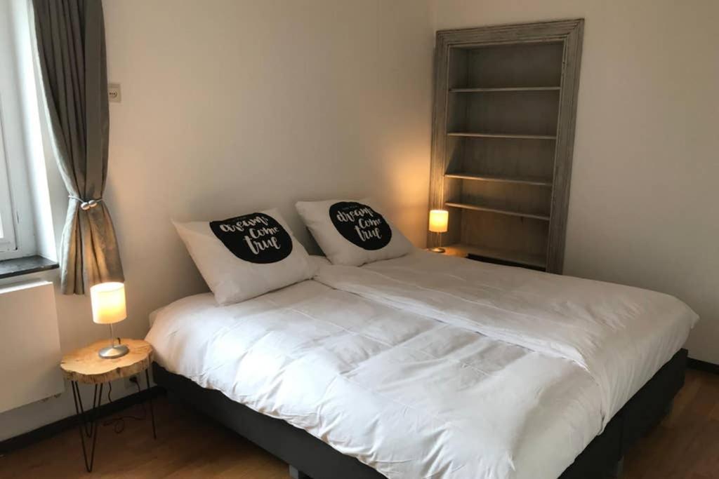 Authentic Stays - 6P-Maisonette Eijsden Exterior photo