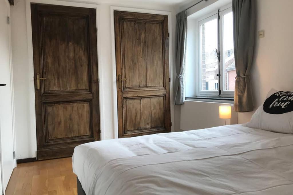 Authentic Stays - 6P-Maisonette Eijsden Exterior photo