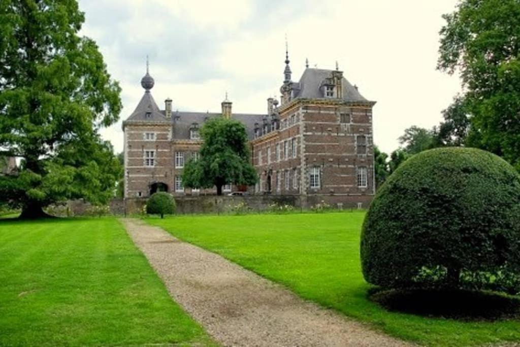 Authentic Stays - 6P-Maisonette Eijsden Exterior photo