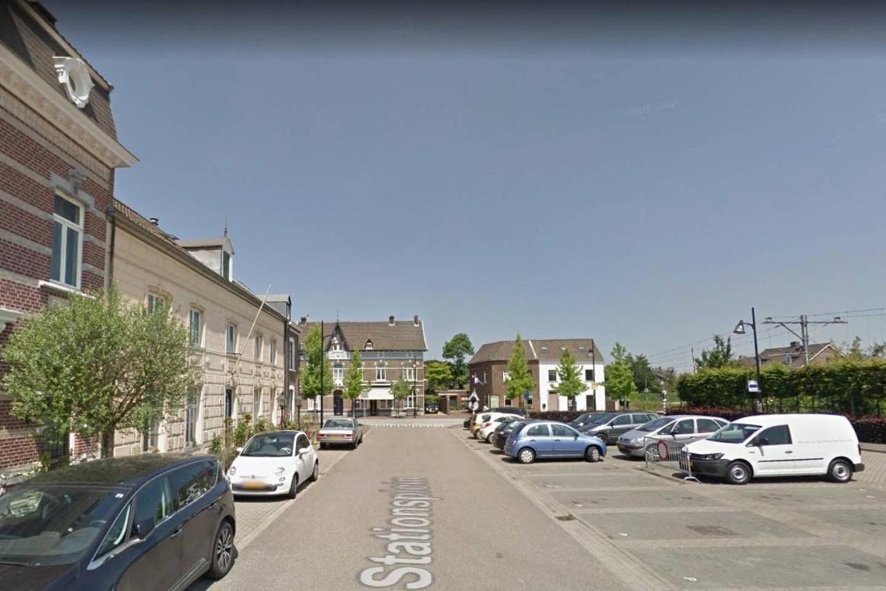 Authentic Stays - 6P-Maisonette Eijsden Exterior photo