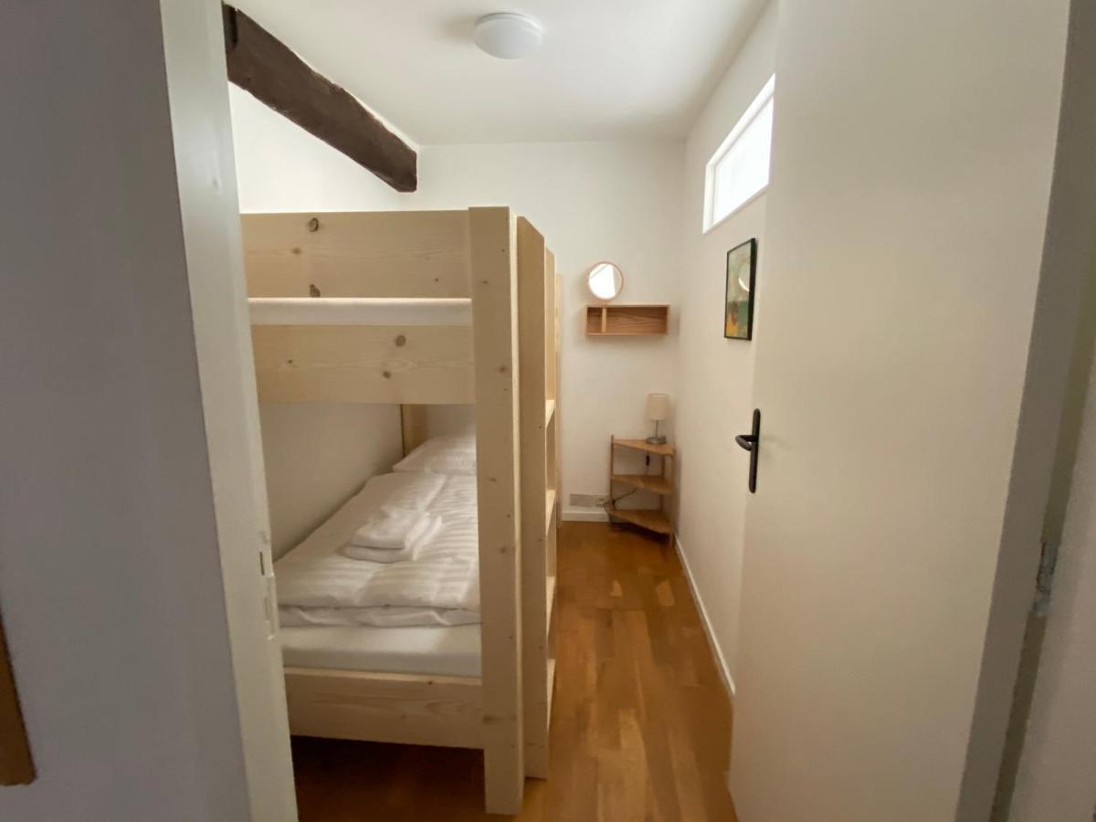 Authentic Stays - 6P-Maisonette Eijsden Exterior photo