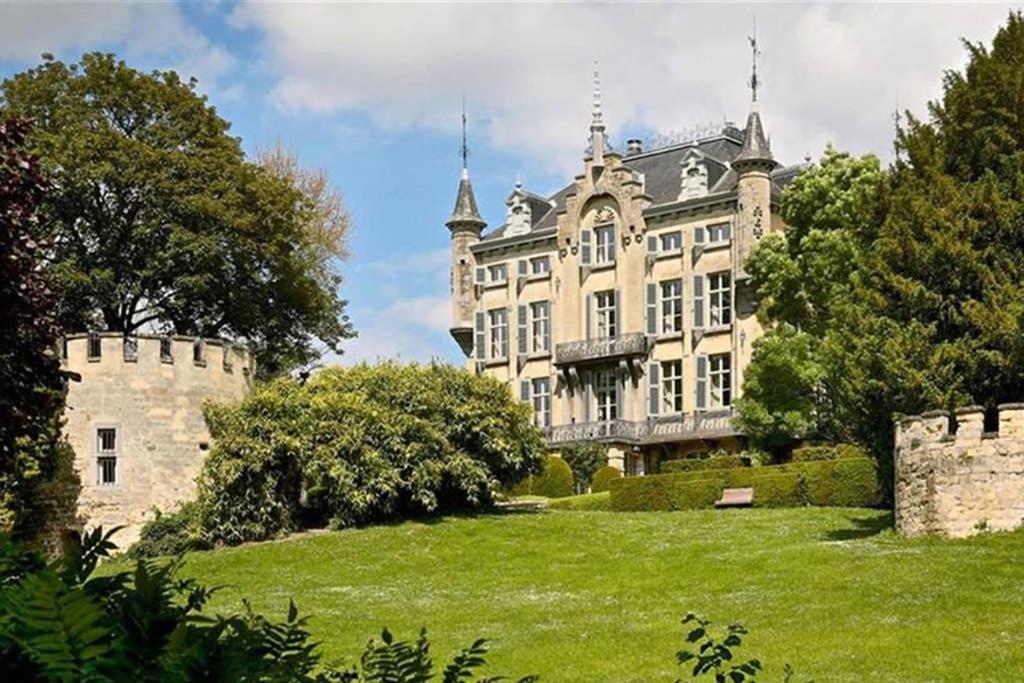 Authentic Stays - 6P-Maisonette Eijsden Exterior photo