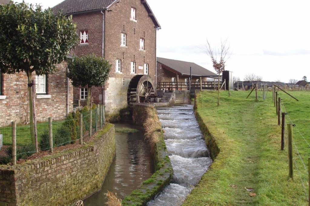 Authentic Stays - 6P-Maisonette Eijsden Exterior photo