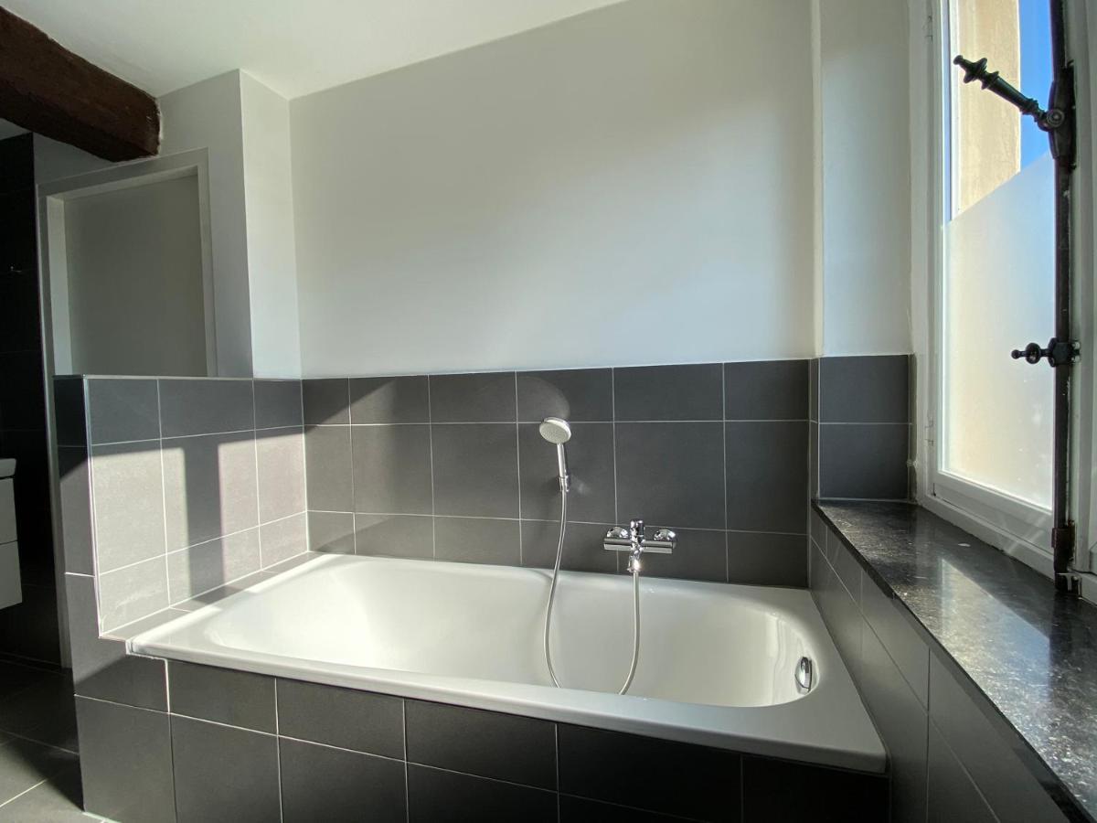 Authentic Stays - 6P-Maisonette Eijsden Exterior photo
